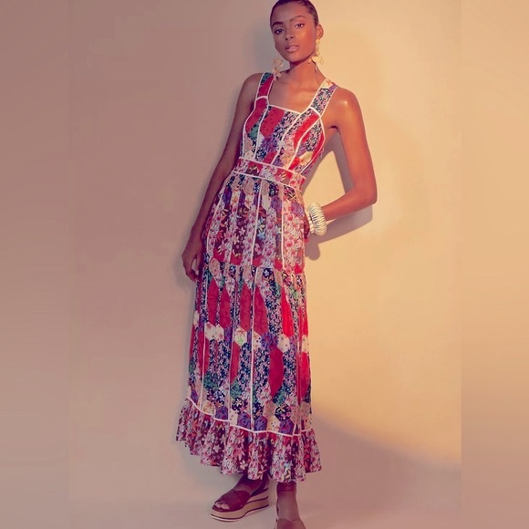 Dress - Picture 2 of 6